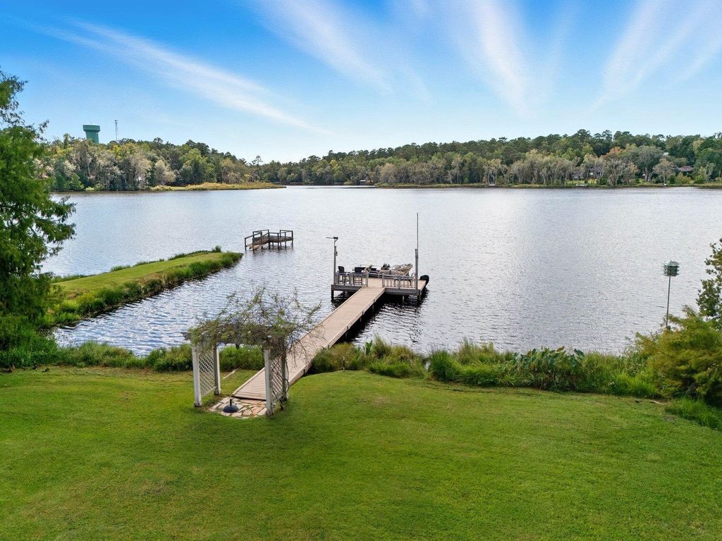 Photo of 3752 Tom John Lane, Tallahassee, FL 32309 (MLS # 391422)