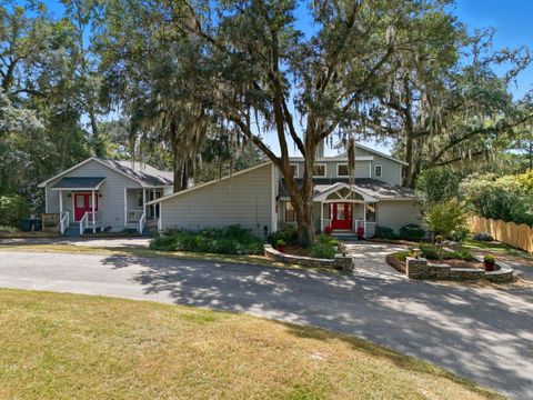 Tiny photo for 3752 Tom John Lane, Tallahassee, FL 32309 (MLS # 391422)