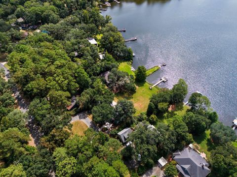 Tiny photo for 3752 Tom John Lane, Tallahassee, FL 32309 (MLS # 391422)