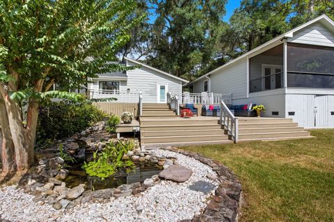 Tiny photo for 3752 Tom John Lane, Tallahassee, FL 32309 (MLS # 391422)