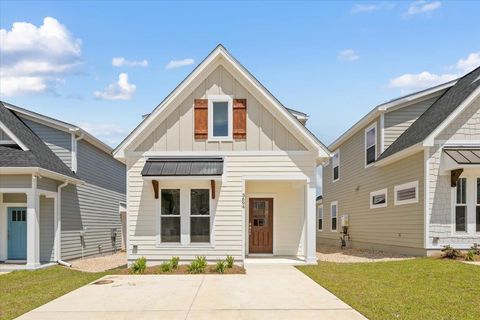 Photo of 3694 Meadow Vista Lane, Tallahassee, FL 32308 (MLS # 391718)