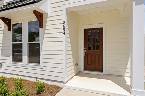 Tiny photo for 3694 Meadow Vista Lane, Tallahassee, FL 32308 (MLS # 391718)