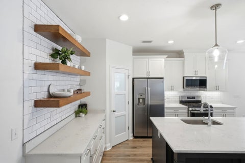 Tiny photo for 2496 MOUNT VERNON Lane, Tallahassee, FL 32311 (MLS # 401433)