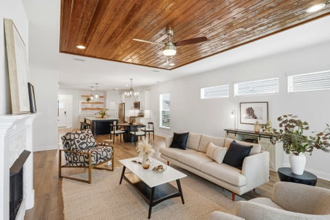 Tiny photo for 2496 MOUNT VERNON Lane, Tallahassee, FL 32311 (MLS # 401433)