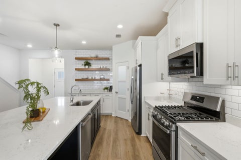 Tiny photo for 2496 MOUNT VERNON Lane, Tallahassee, FL 32311 (MLS # 401433)
