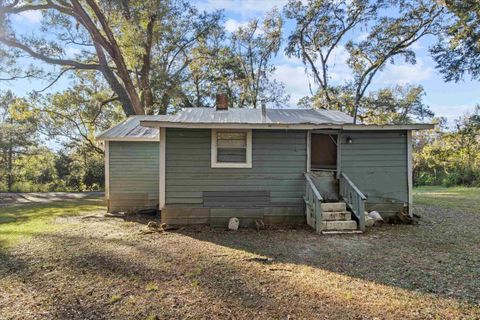 Tiny photo for 2611 Red Arrow Road, Tallahassee, FL 32301 (MLS # 394061)