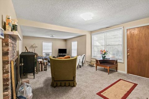 Tiny photo for 2611 Red Arrow Road, Tallahassee, FL 32301 (MLS # 394061)