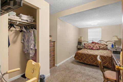 Tiny photo for 2611 Red Arrow Road, Tallahassee, FL 32301 (MLS # 394061)