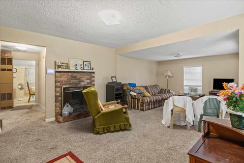 Tiny photo for 2611 Red Arrow Road, Tallahassee, FL 32301 (MLS # 394061)