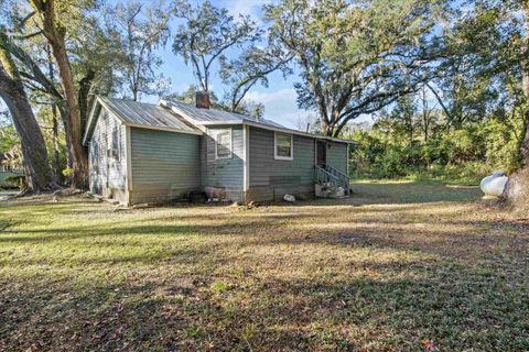 Tiny photo for 2611 Red Arrow Road, Tallahassee, FL 32301 (MLS # 394061)