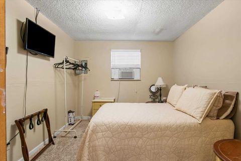 Tiny photo for 2611 Red Arrow Road, Tallahassee, FL 32301 (MLS # 394061)