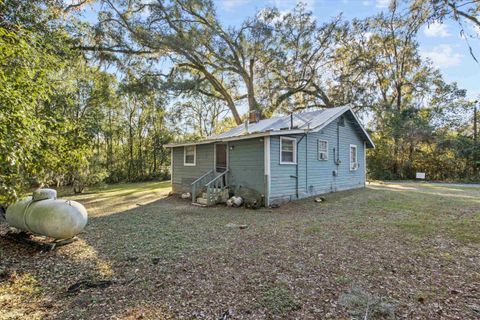 Tiny photo for 2611 Red Arrow Road, Tallahassee, FL 32301 (MLS # 394061)