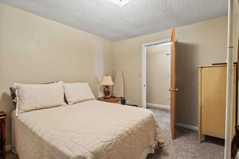 Tiny photo for 2611 Red Arrow Road, Tallahassee, FL 32301 (MLS # 394061)