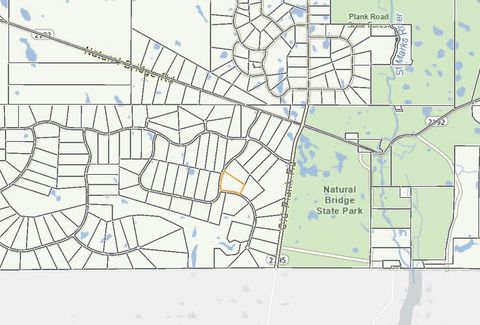 Tiny photo for 5C Bridle Horse Circle, Tallahassee, FL 32305 (MLS # 396799)