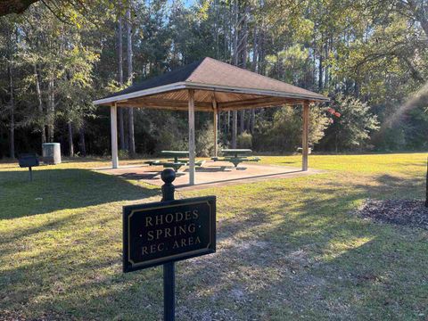 Tiny photo for 5C Bridle Horse Circle, Tallahassee, FL 32305 (MLS # 396799)