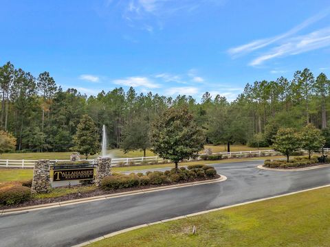 Tiny photo for 5C Bridle Horse Circle, Tallahassee, FL 32305 (MLS # 396799)