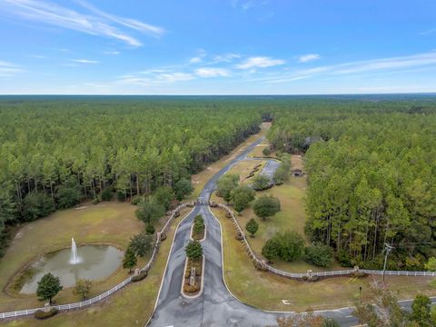 Tiny photo for 5C Bridle Horse Circle, Tallahassee, FL 32305 (MLS # 396799)