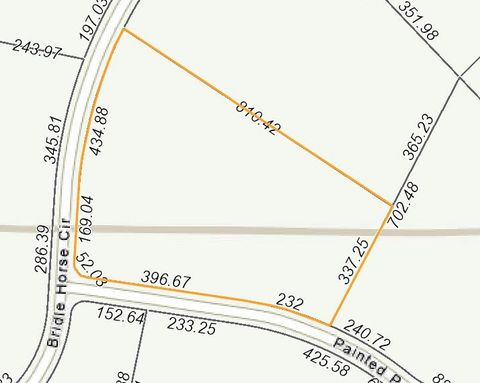 Tiny photo for 5C Bridle Horse Circle, Tallahassee, FL 32305 (MLS # 396799)