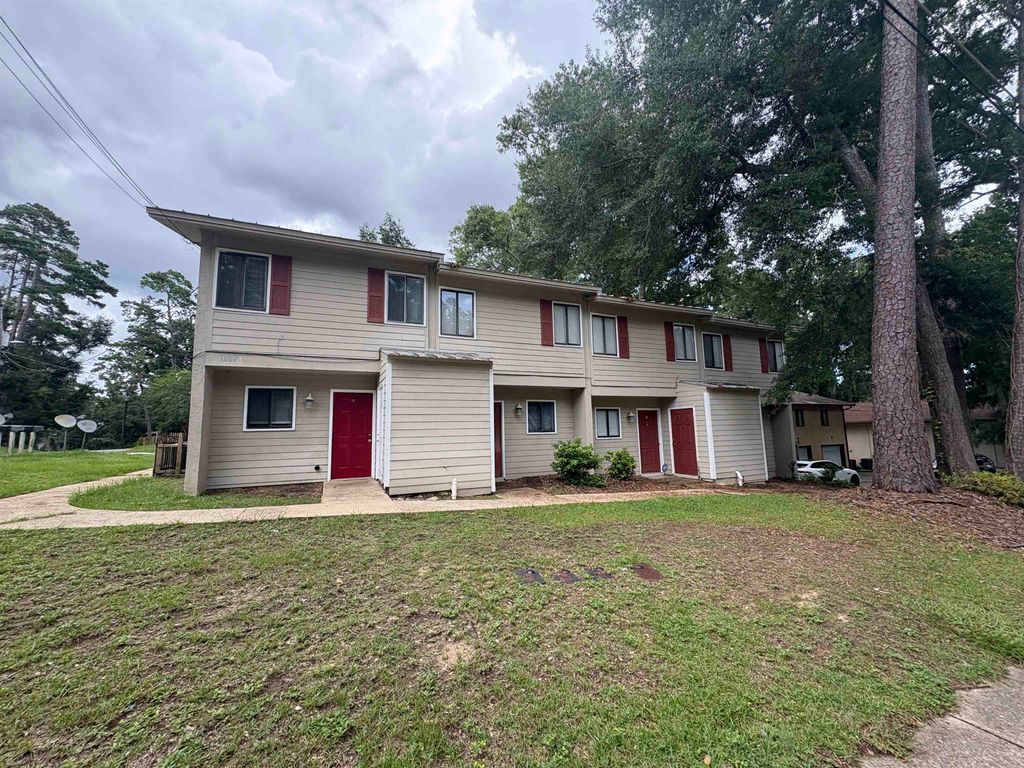Photo of 1007 Sutor Road #B, Tallahassee, FL 32311 (MLS # 398272)