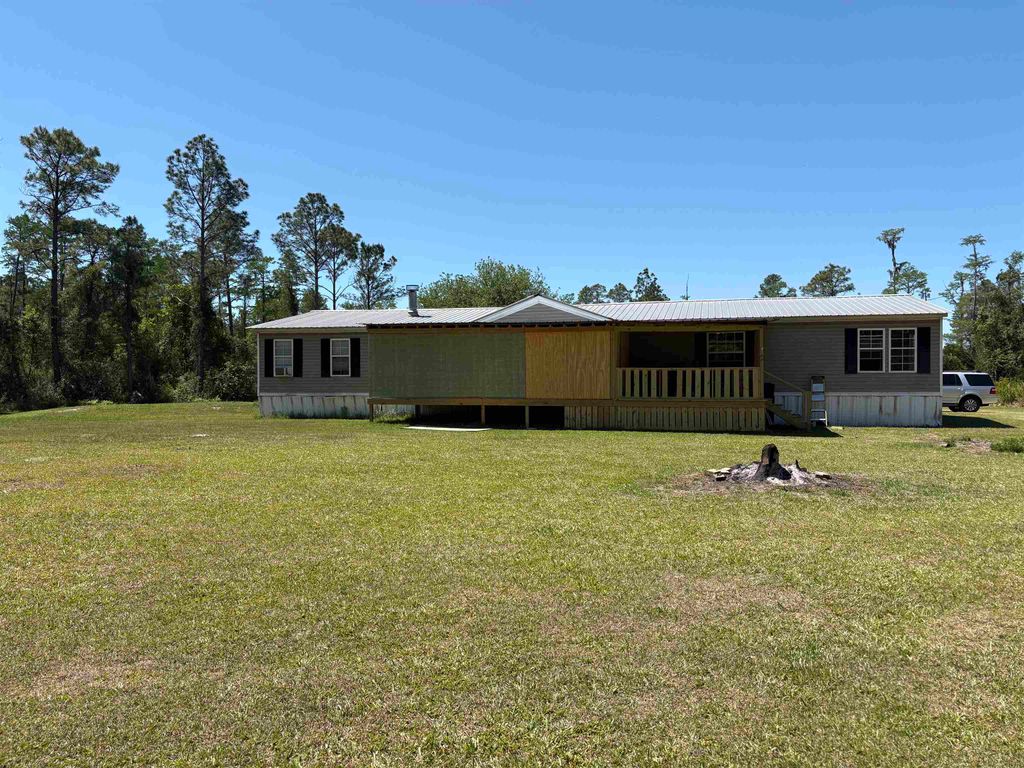 Photo of 237 SW Wabasso Terrace, Greenville, FL 32331 (MLS # 398777)