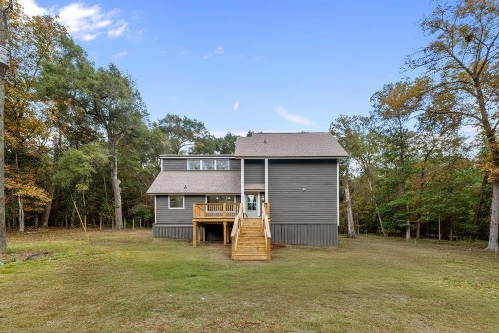 Photo of 2066 TALLAVANA Trail, Havana, FL 32333 (MLS # 396501)