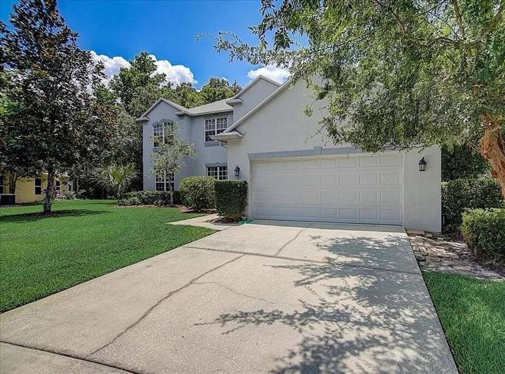 Photo of 27324 Briarglade Loop, Wesley Chapel, FL 33544 (MLS # 392571)