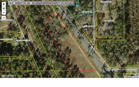 Photo of 0 MAIN Street, Gretna, FL 32332 (MLS # 397782)