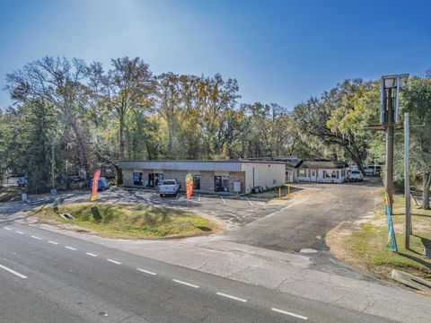 Photo of 3976 N Monroe Street, Tallahassee, FL 32303 (MLS # 396417)