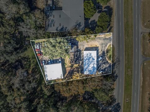 Tiny photo for 3976 N Monroe Street, Tallahassee, FL 32303 (MLS # 396417)