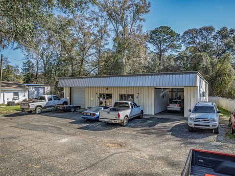 Tiny photo for 3976 N Monroe Street, Tallahassee, FL 32303 (MLS # 396417)