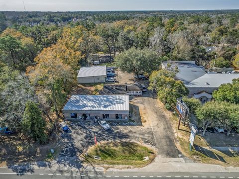 Tiny photo for 3976 N Monroe Street, Tallahassee, FL 32303 (MLS # 396417)