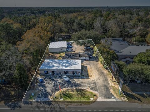 Tiny photo for 3976 N Monroe Street, Tallahassee, FL 32303 (MLS # 396417)