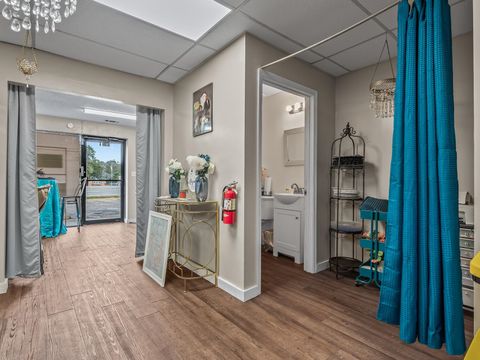 Tiny photo for 3976 N Monroe Street, Tallahassee, FL 32303 (MLS # 396417)