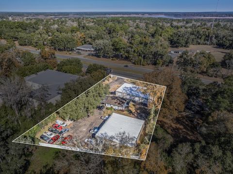 Tiny photo for 3976 N Monroe Street, Tallahassee, FL 32303 (MLS # 396417)