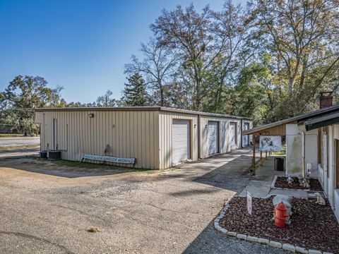 Tiny photo for 3976 N Monroe Street, Tallahassee, FL 32303 (MLS # 396417)