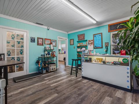 Tiny photo for 3976 N Monroe Street, Tallahassee, FL 32303 (MLS # 396417)