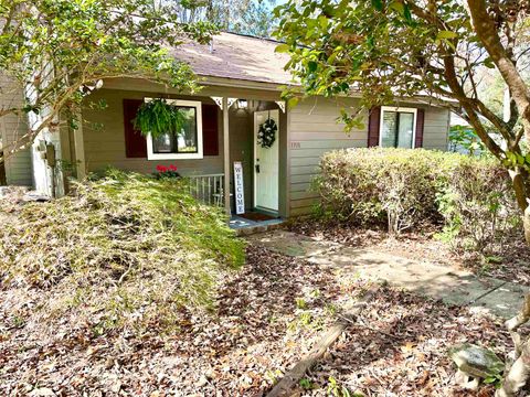 A home in Tallahassee