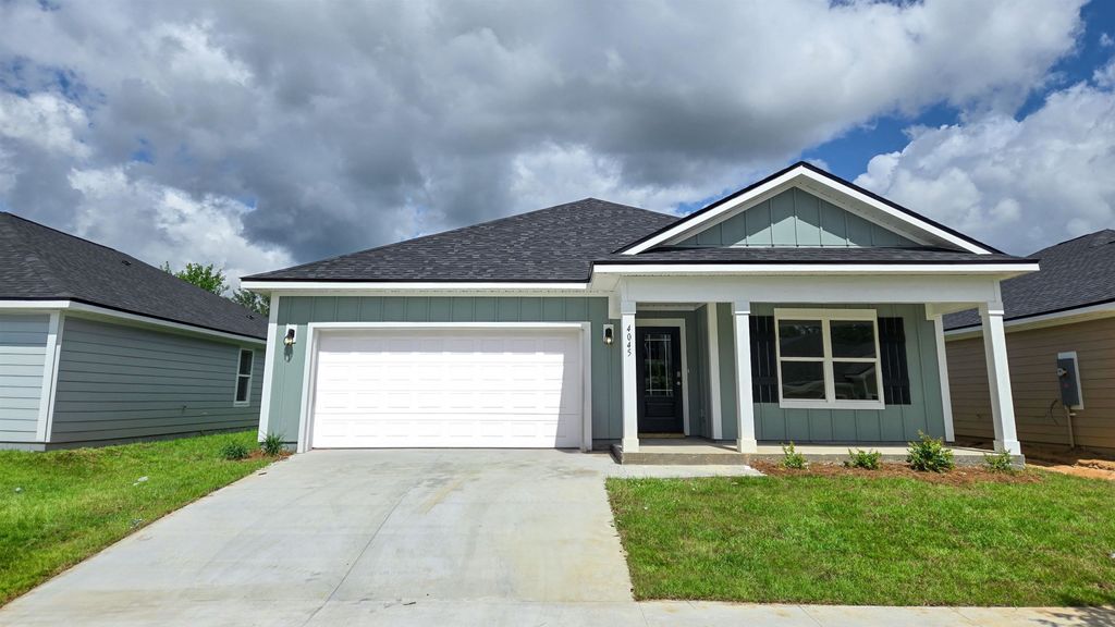 Photo of 4045 Brownstone Way, Tallahassee, FL 32311 (MLS # 385729)