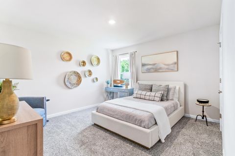 Tiny photo for 7934 Lonesome Dove Lane, Tallahassee, FL 32311 (MLS # 396336)