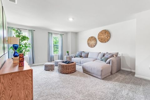 Tiny photo for 7934 Lonesome Dove Lane, Tallahassee, FL 32311 (MLS # 396336)