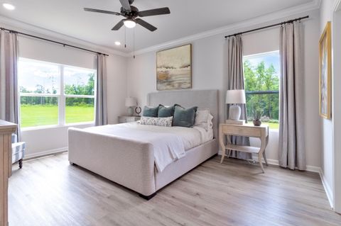 Tiny photo for 7934 Lonesome Dove Lane, Tallahassee, FL 32311 (MLS # 396336)