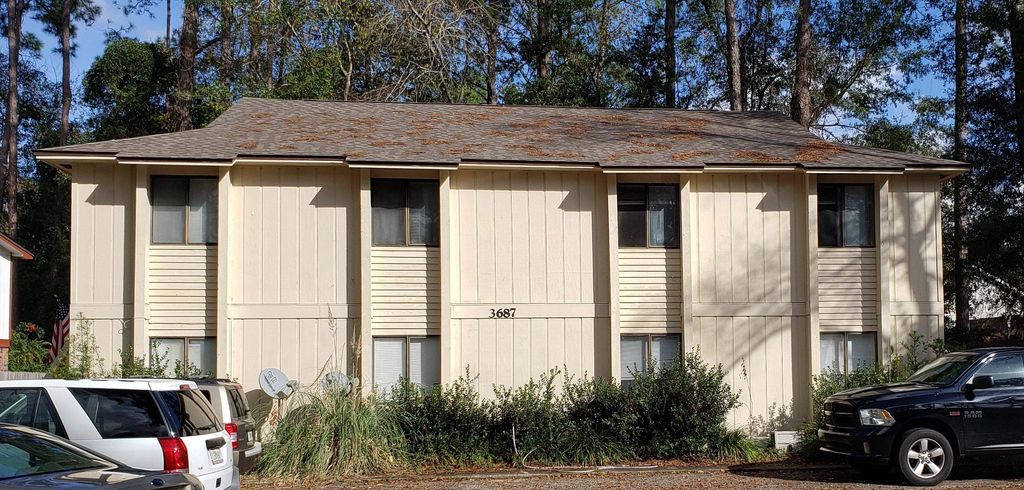 Photo of 3687 Donovan Drive #A, Tallahassee, FL 32309 (MLS # 396303)