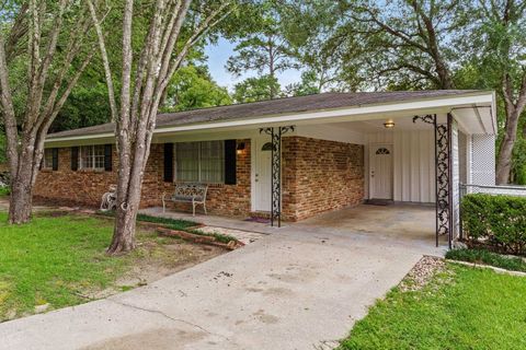 A home in TALLAHASSEE