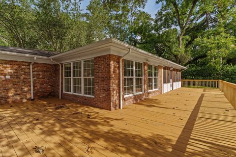 A home in TALLAHASSEE