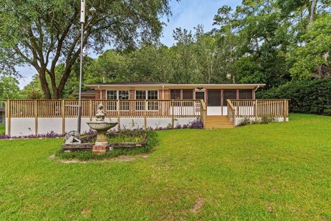 A home in TALLAHASSEE