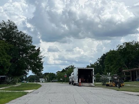 Tiny photo for 802 Crawford Street, Other Florida, FL 32725 (MLS # 394478)