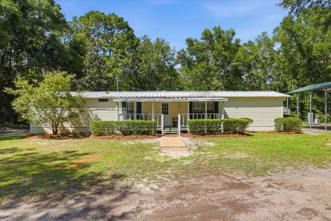 Photo of 19242 North by Northwest Road, Tallahassee, FL 32310 (MLS # 401915)
