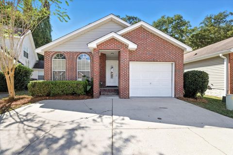 4428 SIESTA Court Tallahassee FL 32309