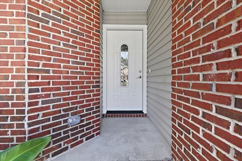 Tiny photo for 4428 SIESTA Court, Tallahassee, FL 32309 (MLS # 391371)