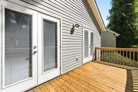 Tiny photo for 4428 SIESTA Court, Tallahassee, FL 32309 (MLS # 391371)